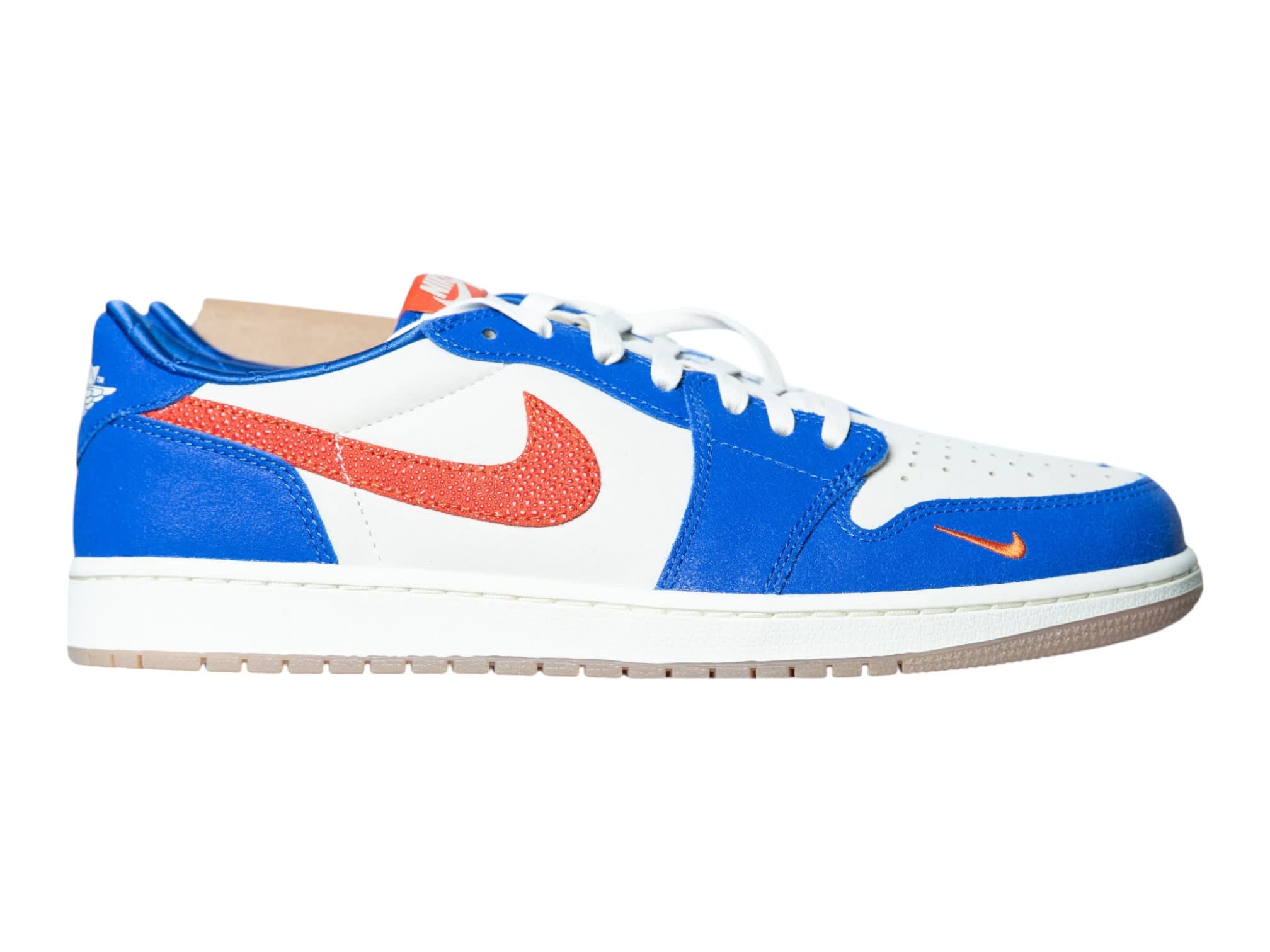 Jordan I (1) Low PE - Florida Gators